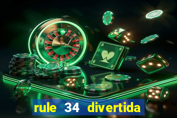 rule 34 divertida mente 2